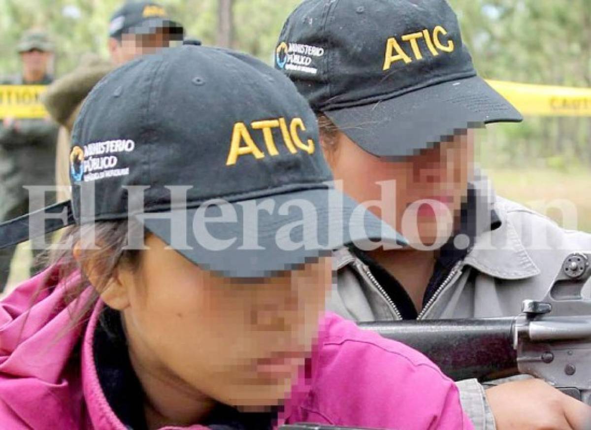 Honduras: ATIC entra mañana en operaciones