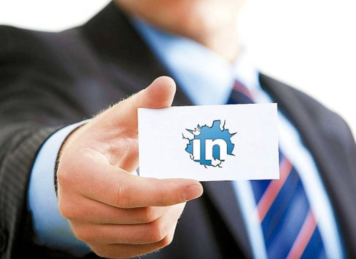 Linkedin proyecta sus probabilidades