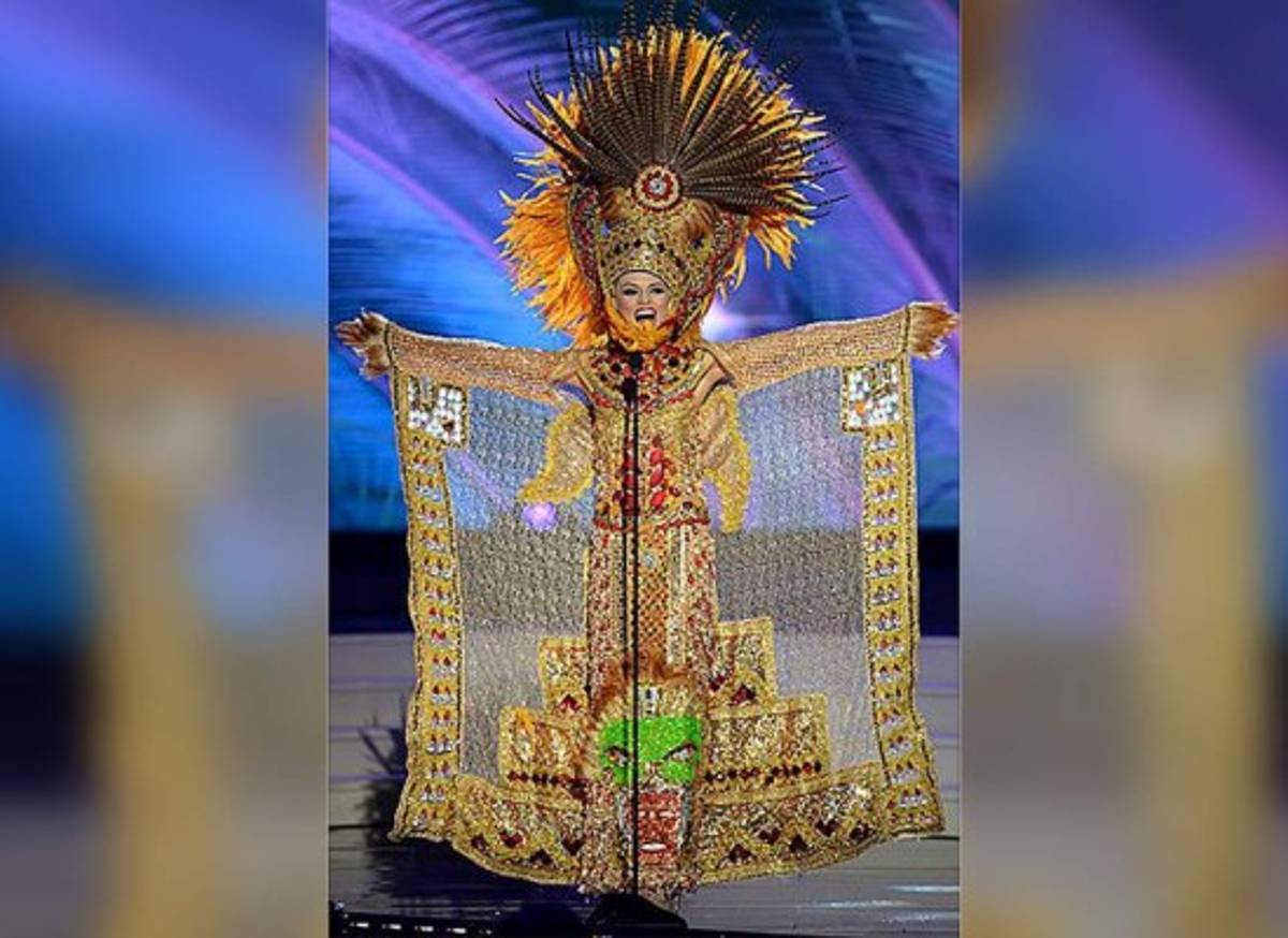 Representante hondureña en Miss Universo revela sus secretos