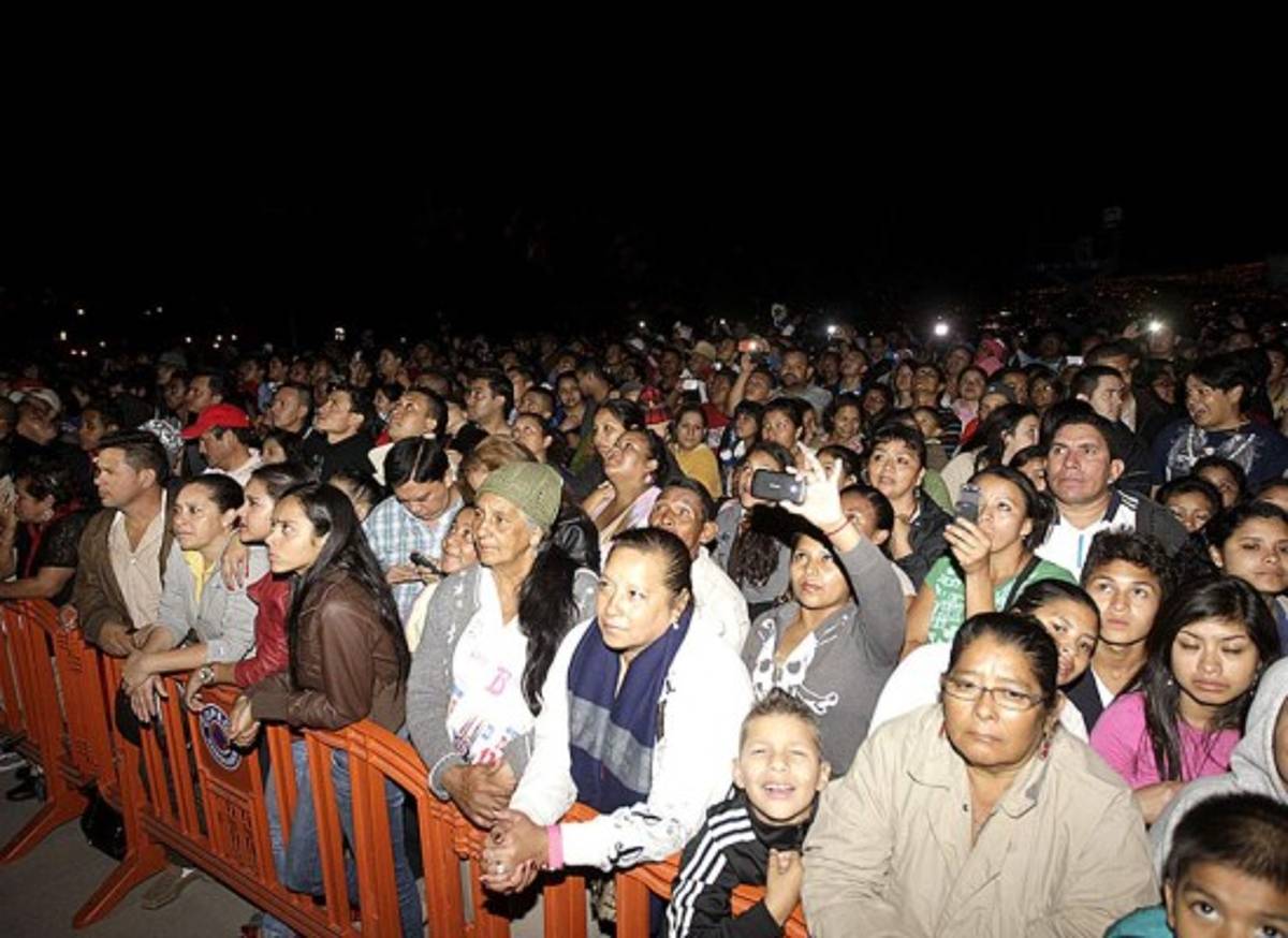 Realeza de Suyapa en tercera dimensión