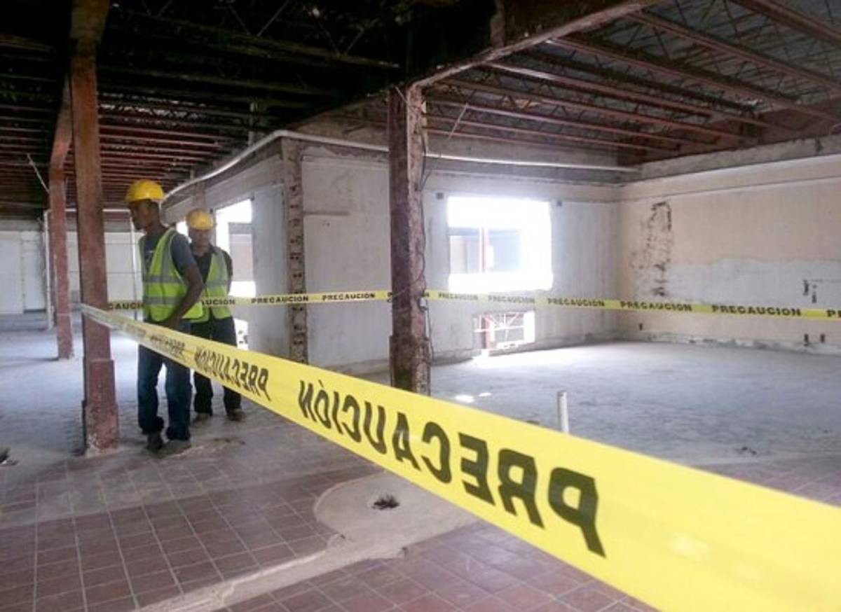 Construirán condominios en hotel La Ronda