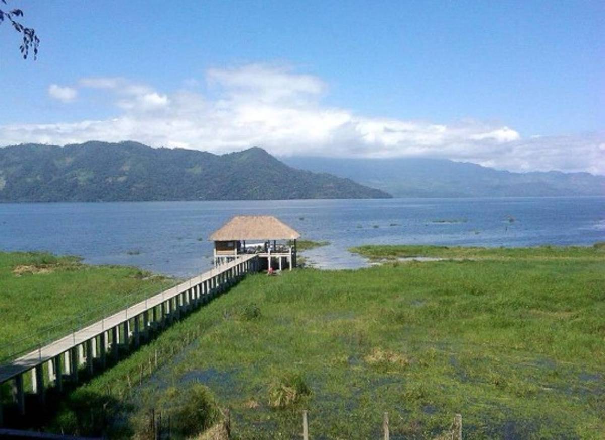 Así se vive la Semana Santa en Honduras