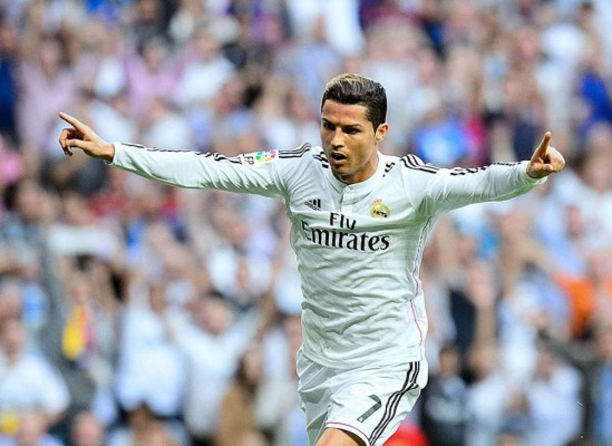 VIDEO: Real Madrid se lleva el clásico español