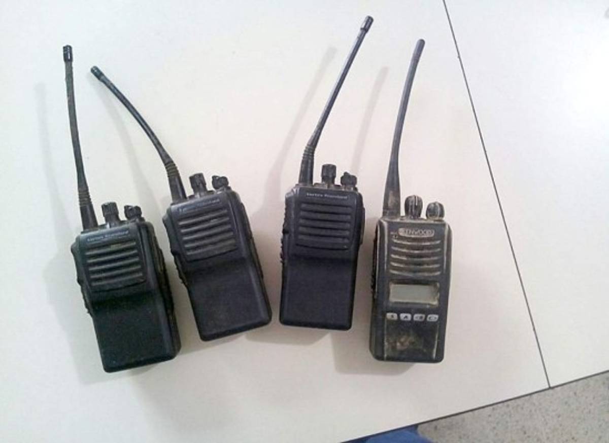 Honduras intensifica operaciones en frontera con Guatemala y Nicaragua