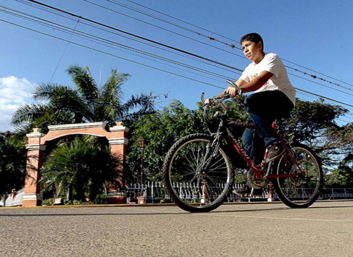 Olancho, tierra de tradiciones