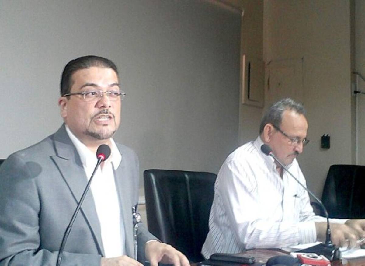 Más de 14 mil casos de dengue en Honduras