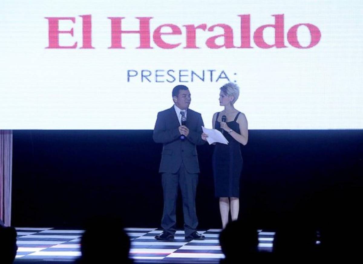 Con gala de premiación cerró el III Festival de Cortometrajes EL HERALDO