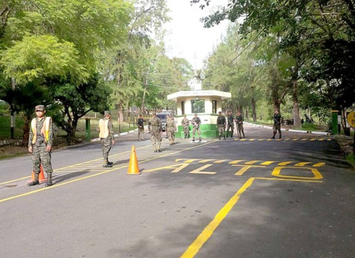 Capturan al exdirector del Seguro Social de Honduras Mario Zelaya