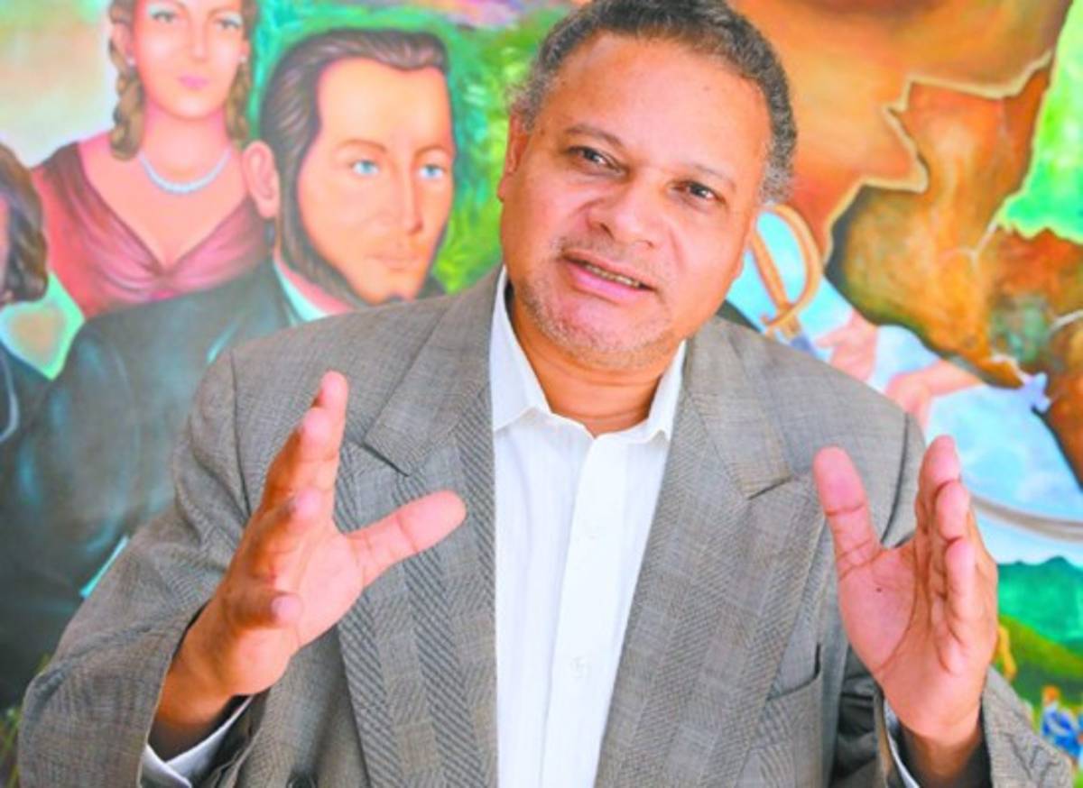 Un pacifista que buscó la unión