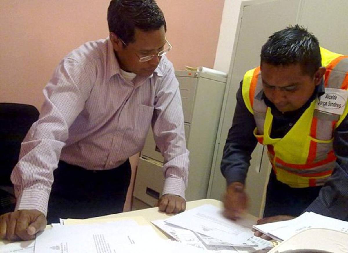 CNA investigará a seis alcaldías de Honduras