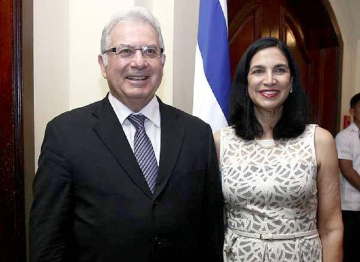 Embajador de Israel clausura taller en Honduras