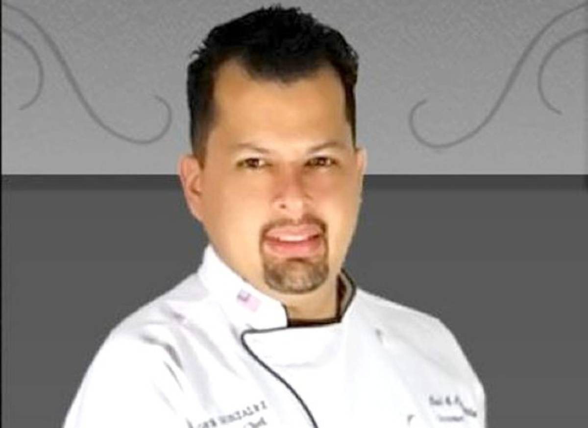 Hondureño triunfa como chef y empresario en Miami