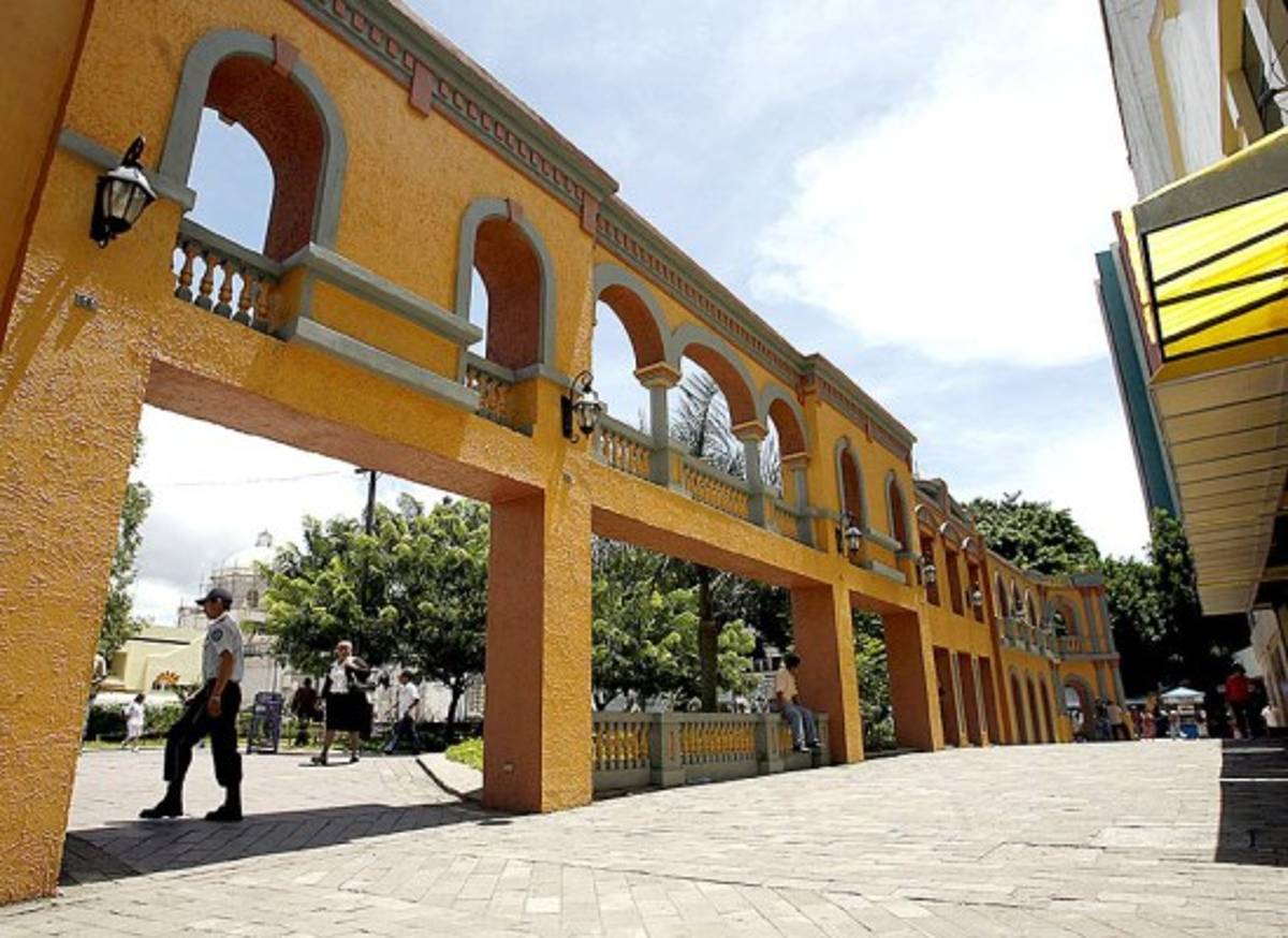 Turismo verde sin salir de Tegucigalpa