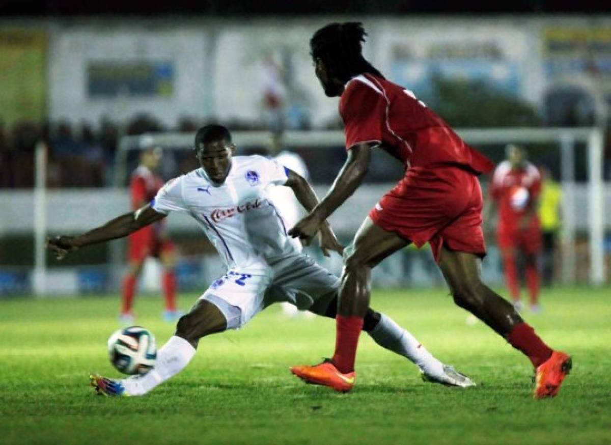 Olimpia derrota al Villanueva y se perfila para la final