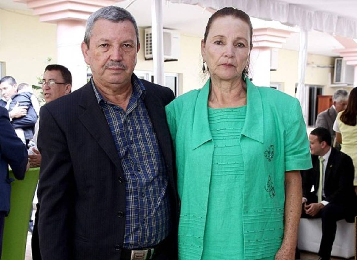 Congreso Nacional premia la excelencia y honradez