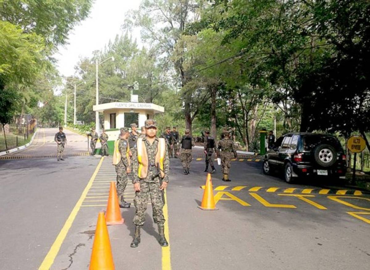 Capturan al exdirector del Seguro Social de Honduras Mario Zelaya