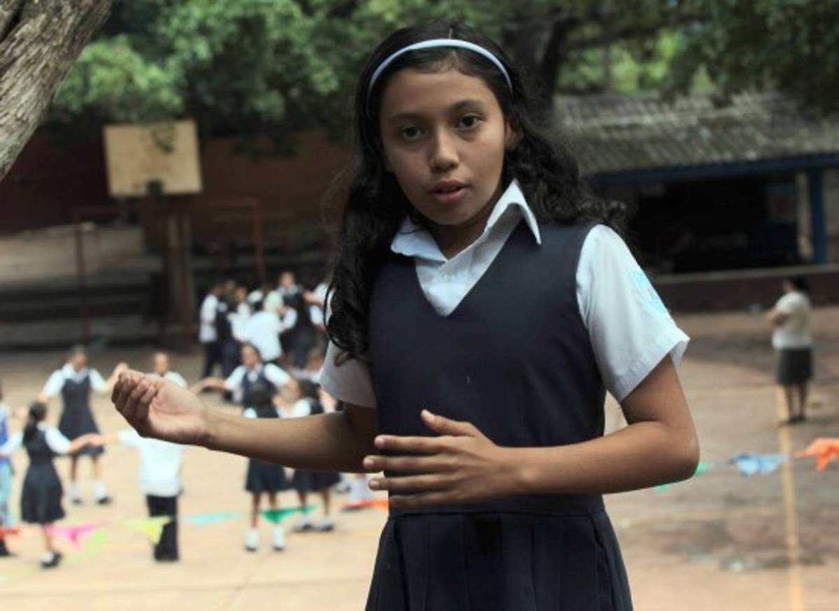 Congreso infantil cierra la apuesta