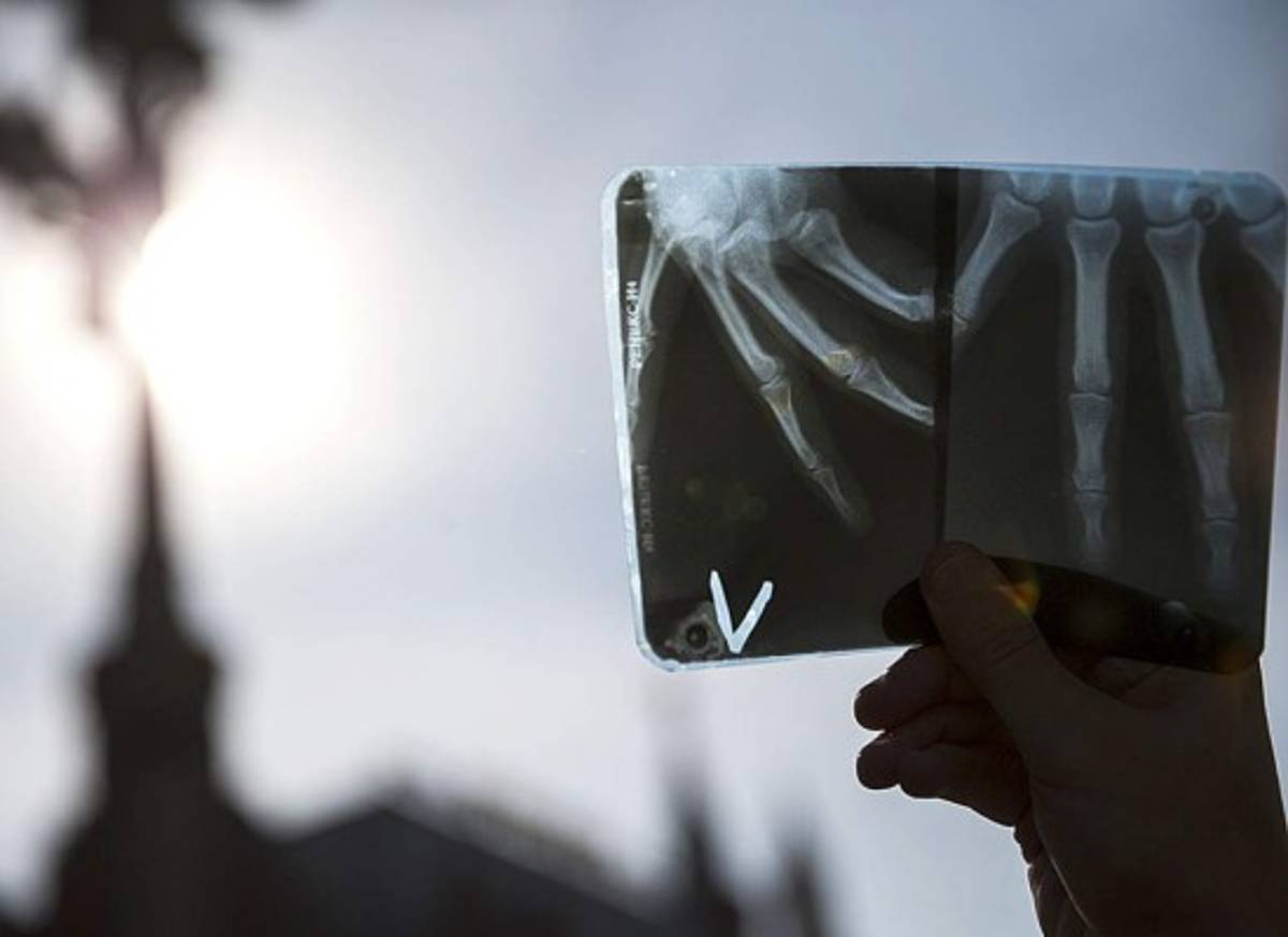 Cinco supersticiones sobre los eclipses solares