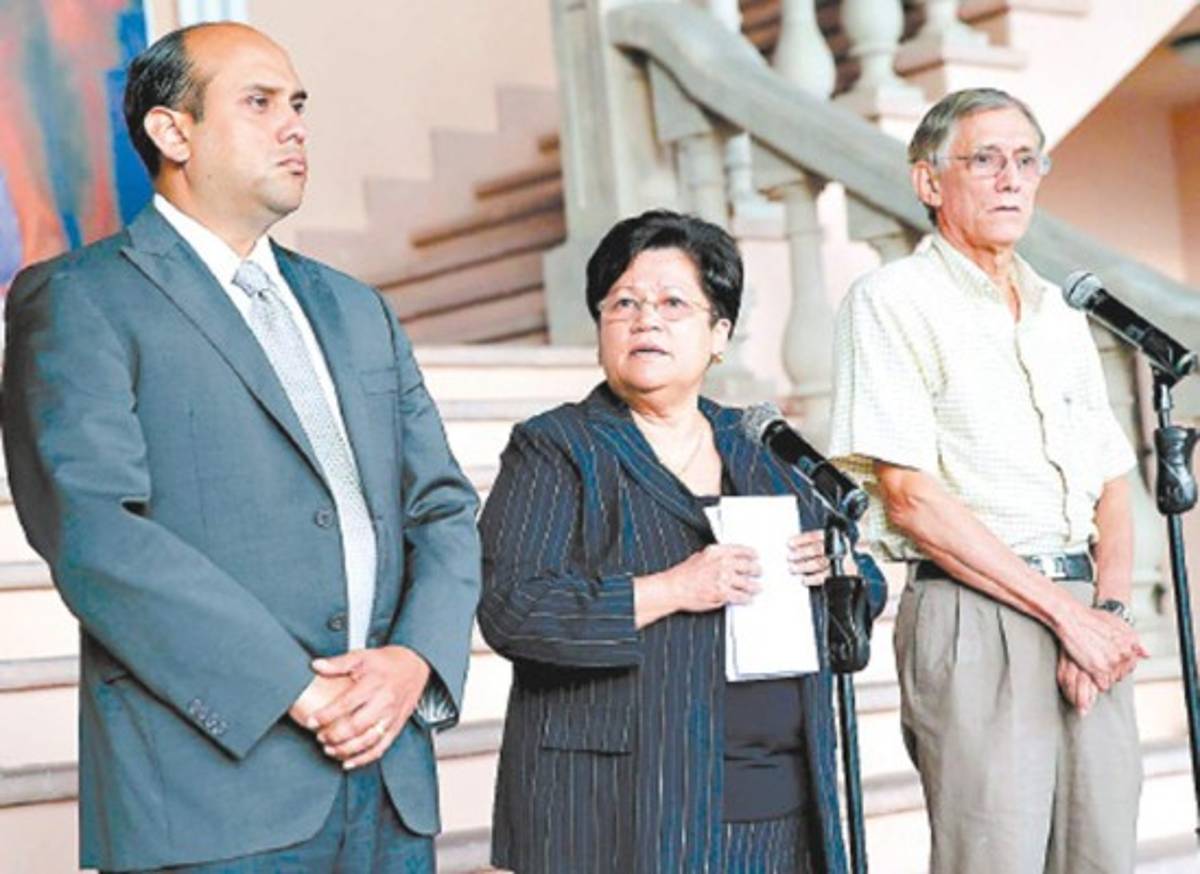 Cuestionan lentitud del Ministerio Público en el caso del Seguro Social