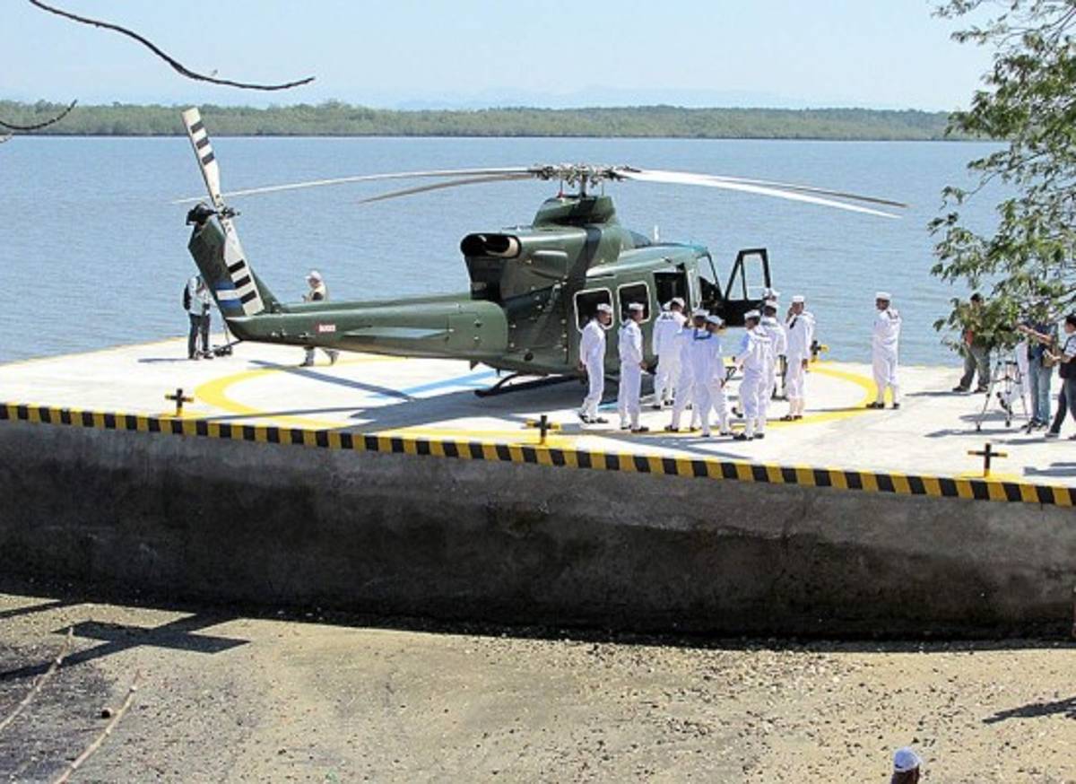 Las obras sociales del primer año de JOH