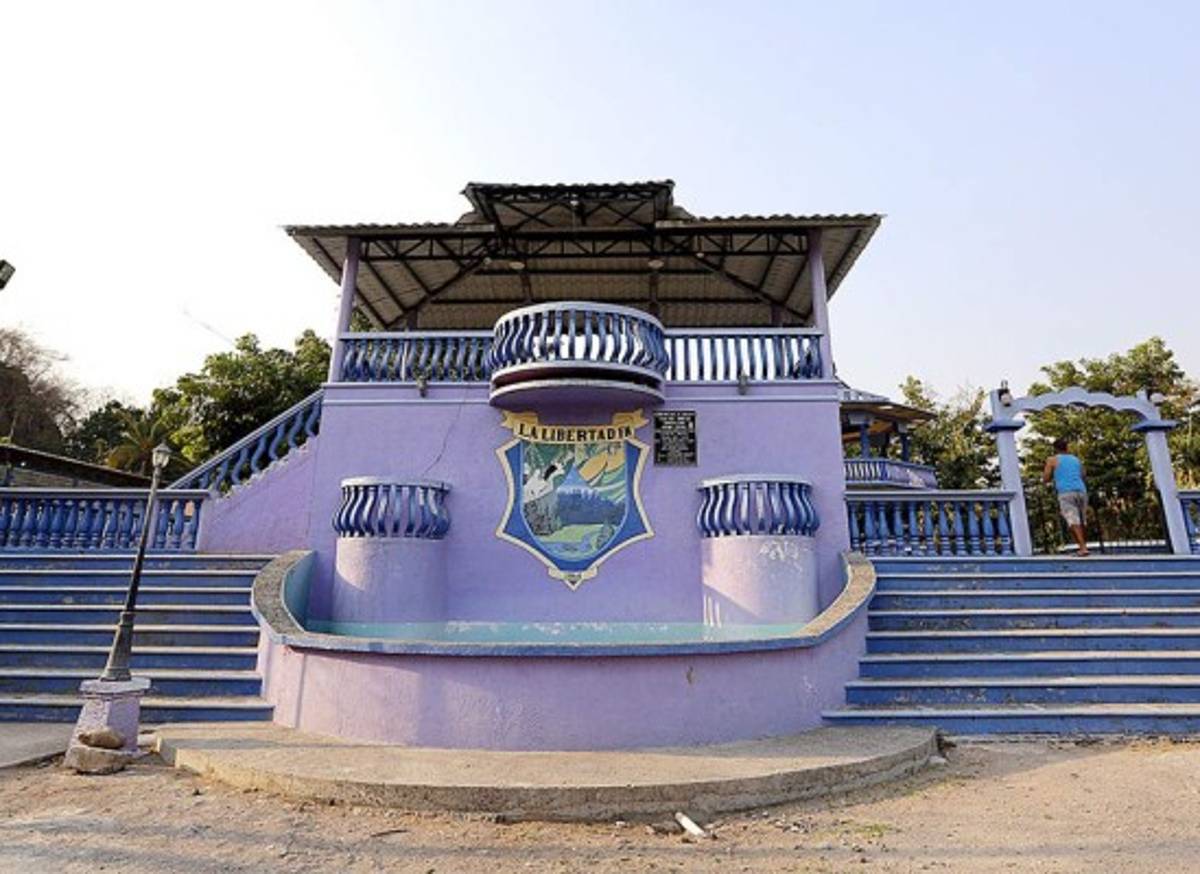 Recorrido por los municipios del sur de Francisco Morazán