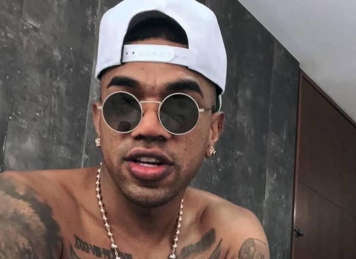 Futbolista sale gravemente herido tras intenso tiroteo: Se reportó una persona fallecida