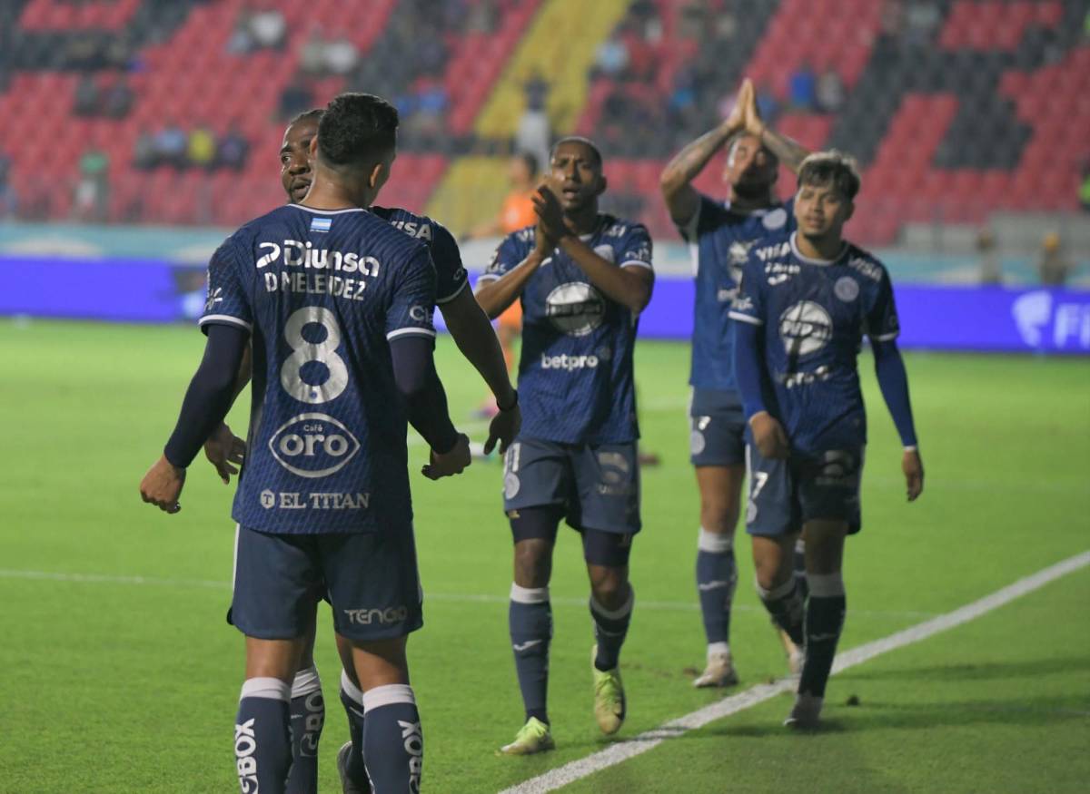 Tristeza en Motagua, su exjugador los mandó a callar, lindas chicas y visita del DT de Honduras