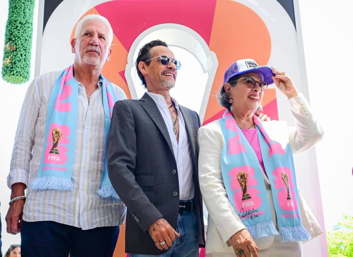 ¿Puede ICE deportar inmigrantes de estadios de Estados Unidos en Mundial de Clubes? ¿Puede ICE deportar inmigrantes de estadios de Estados Unidos en Mundial de Clubes?