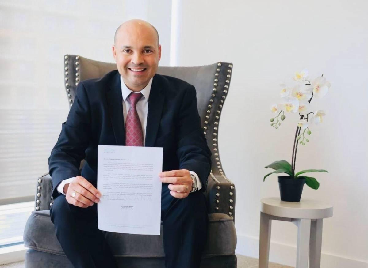 La petición de Cristiano Ronaldo de algo que Messi nunca pudo conseguir