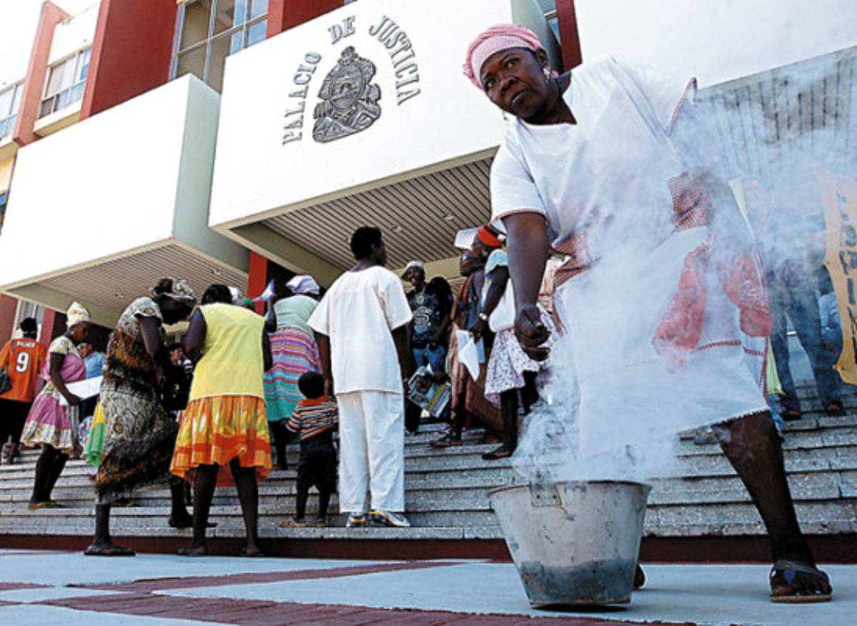 Inconstitucional decreto de 'ciudades modelo'