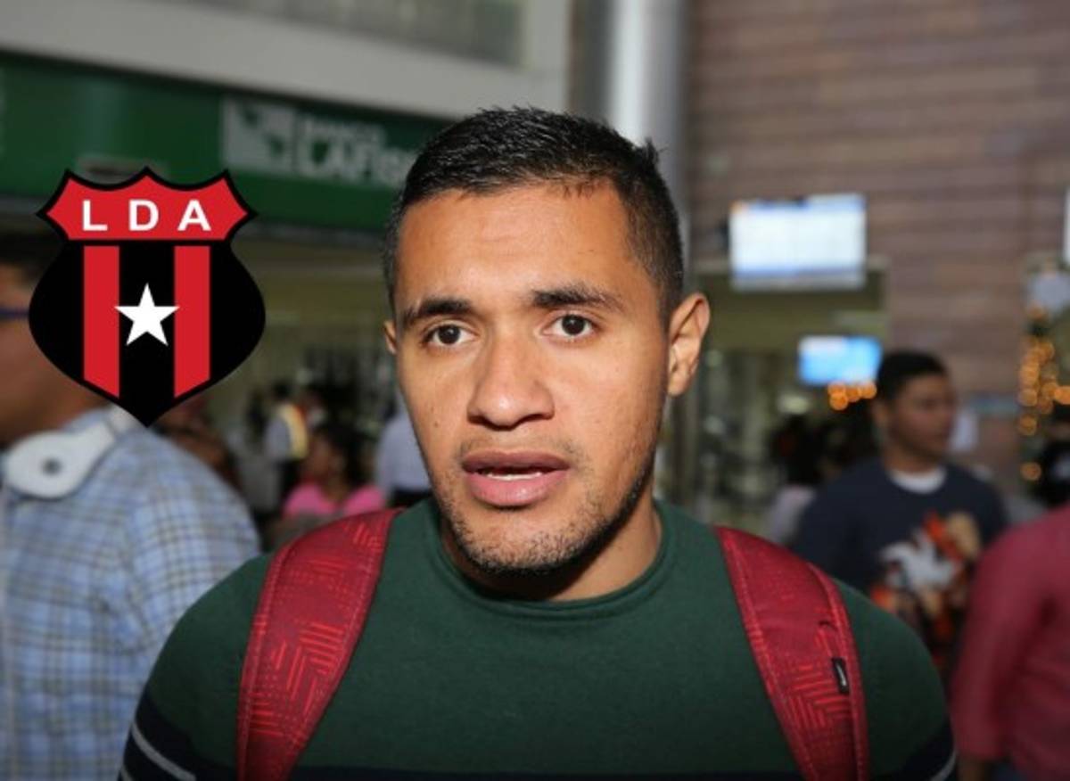 Roger Rojas: 'Solo Dios sabe que va pasar con mi futuro'