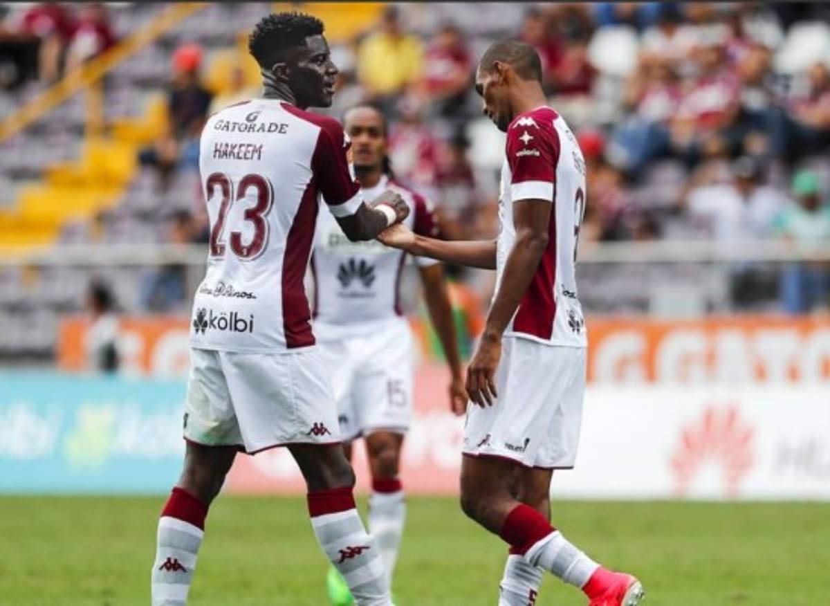 Jerry Bengtson: 'No quiero ir a la Selección de Honduras'