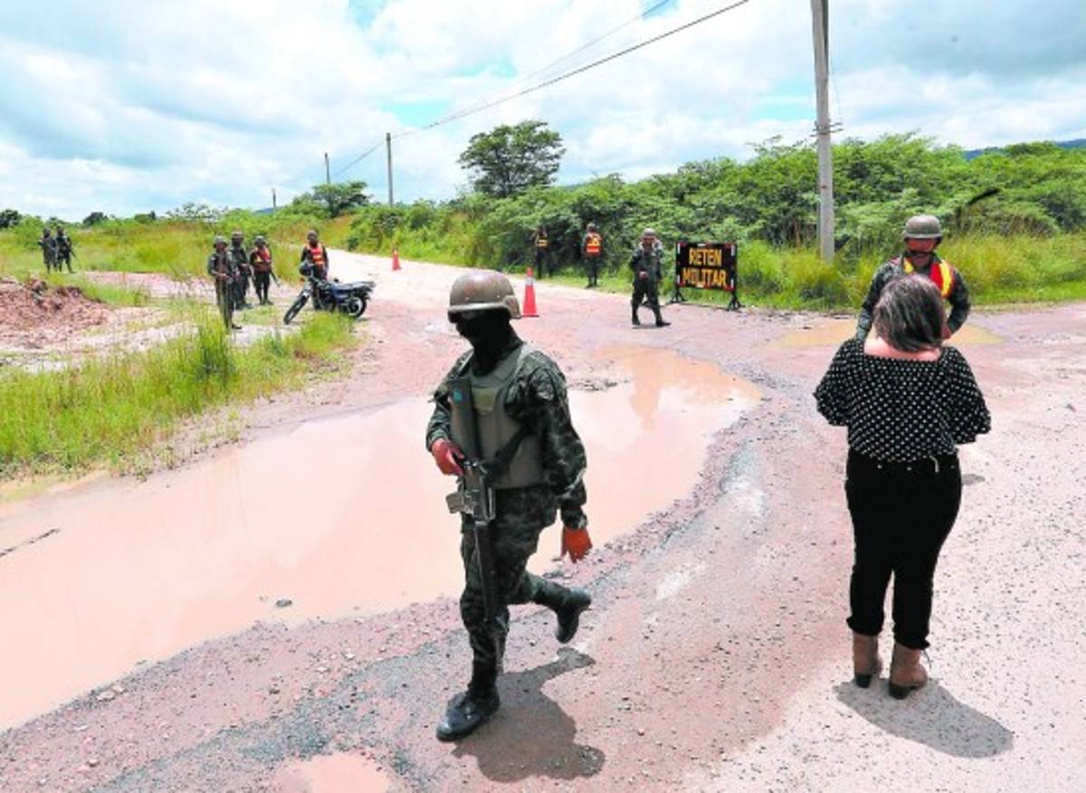 Inspeccionan las instalaciones del centro Renaciendo tras recientes fugas de menores