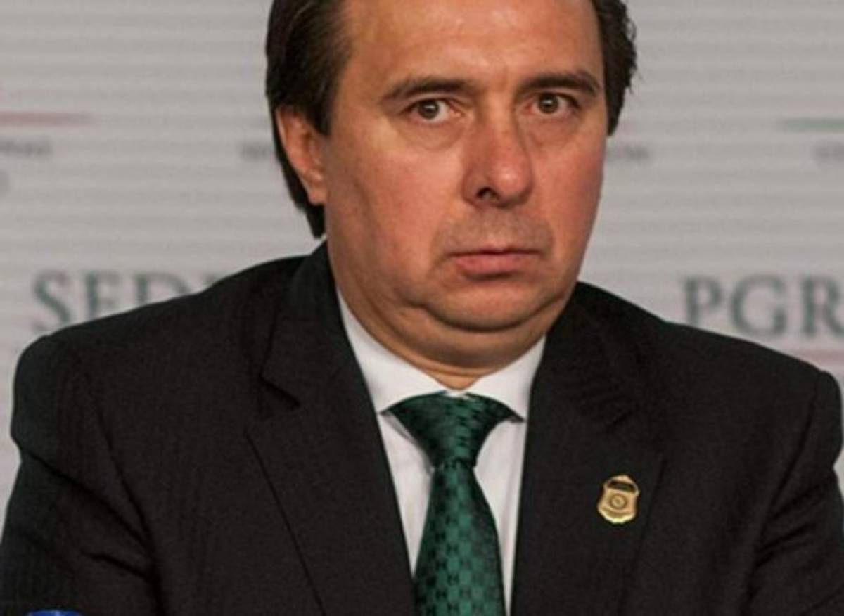 Exfuncionario mexicano se fugó gracias a lazos con industria de seguridad de Israel