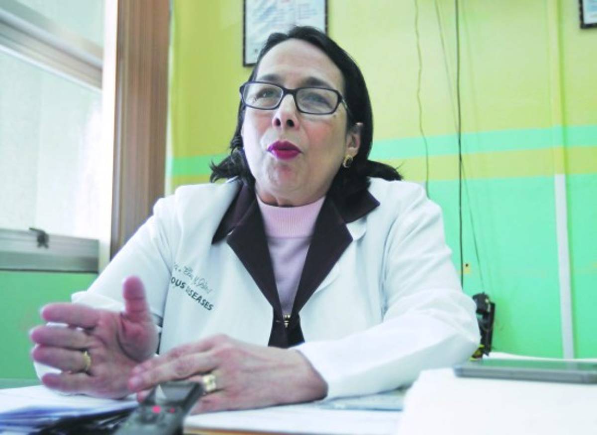 Elsa Palou: 'Queremos una auditoría externa lo más pronto”