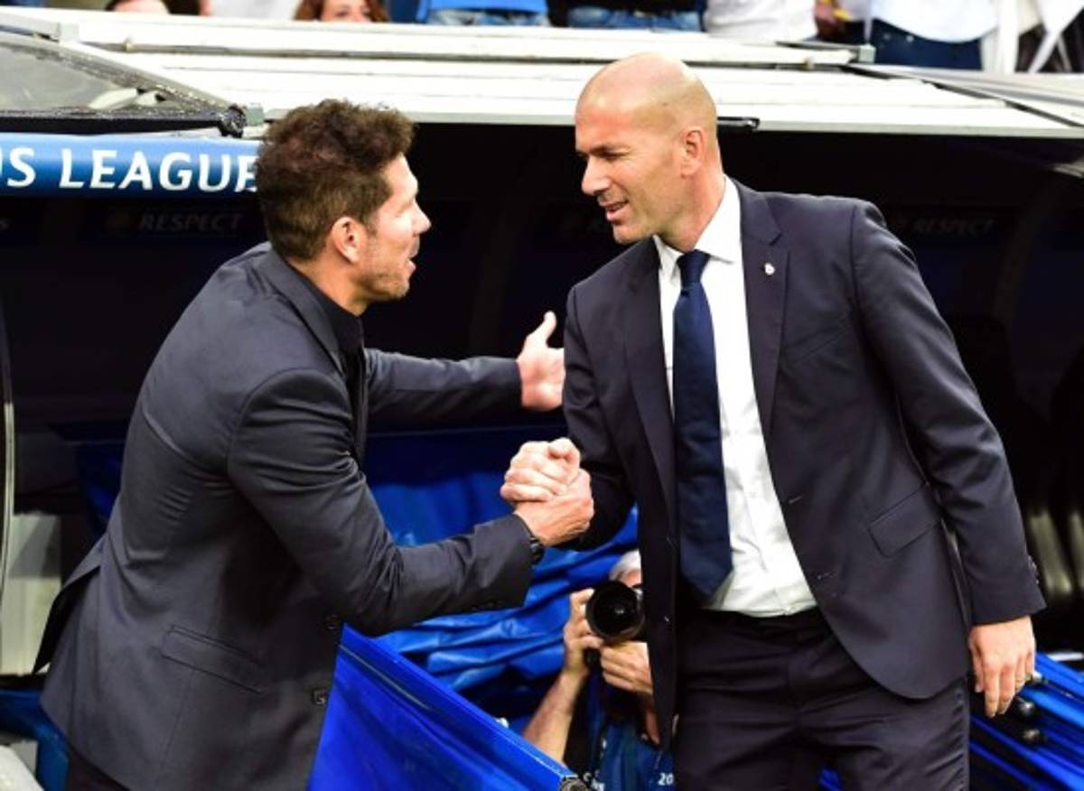'Podemos decir que hemos sido superiores', dice Zidane