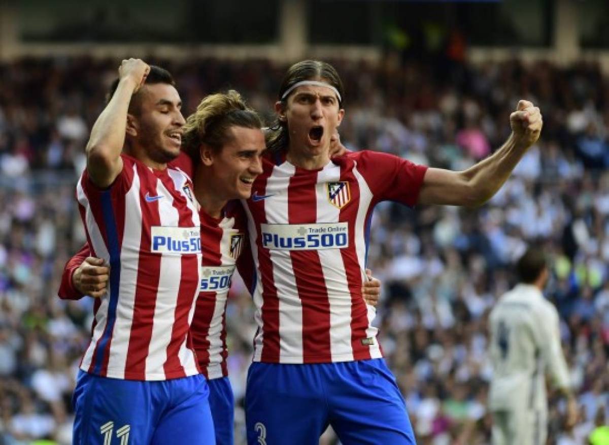 Real Madrid - Atlético de Madrid, un derbi en Europa con sabor a revancha en la Champions League