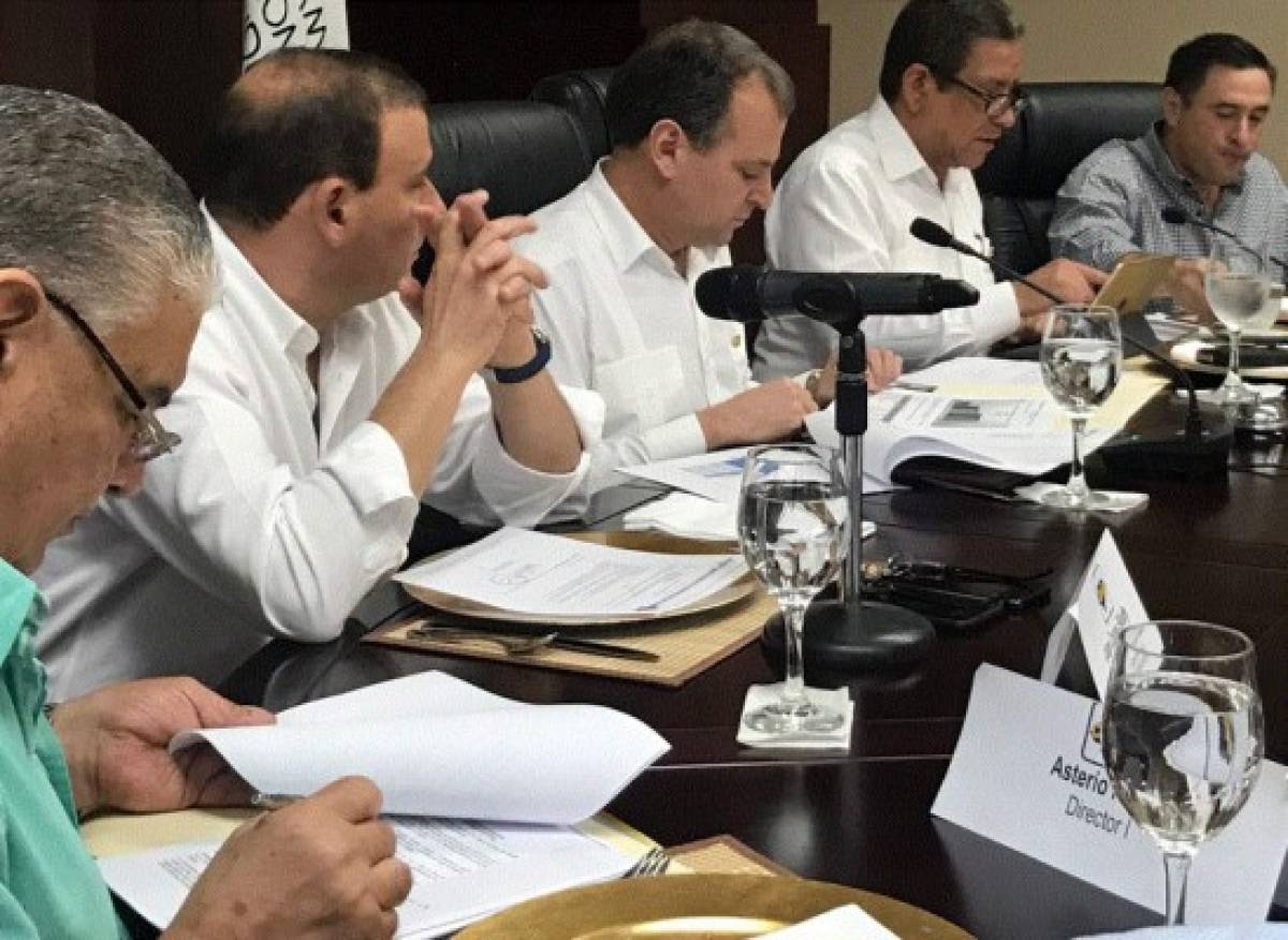 Cohep pide a la Maccih sujetarse a convenio de creación con el gobierno de Honduras y OEA   