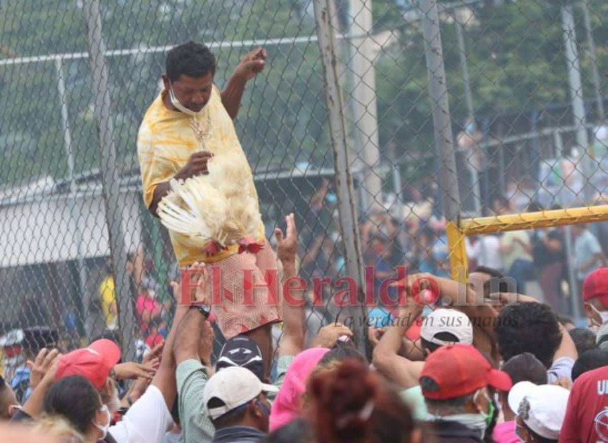 8 claves para entender por qué Honduras tiene el peor panorama de Centroamérica