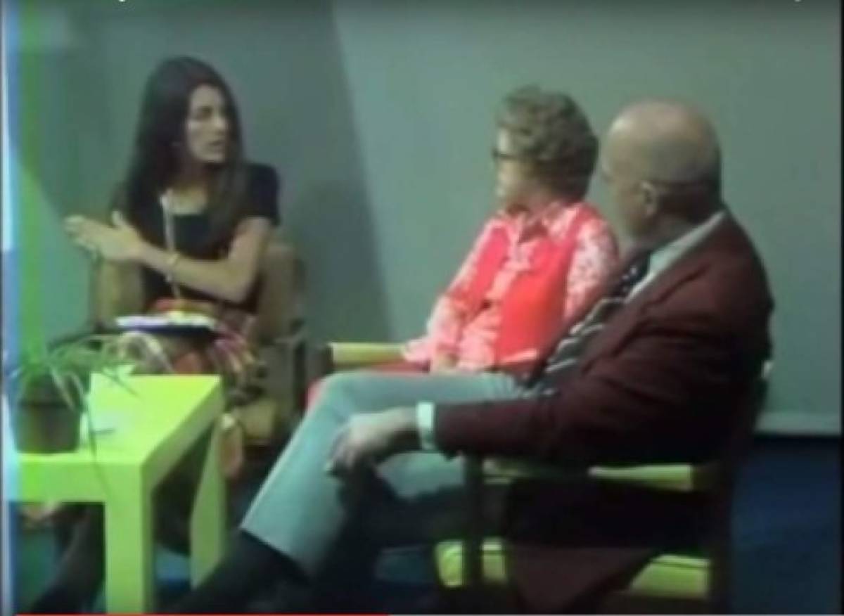 Christine Chubbuck, la periodista que se suicidó en vivo por televisión
