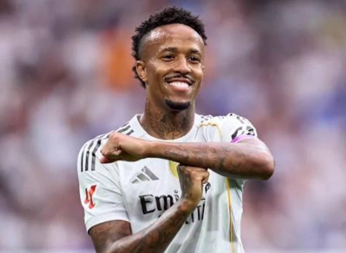 Real Madrid y el 11 titular con el que Xabi Alonso buscará hacerle daño a la Juventus