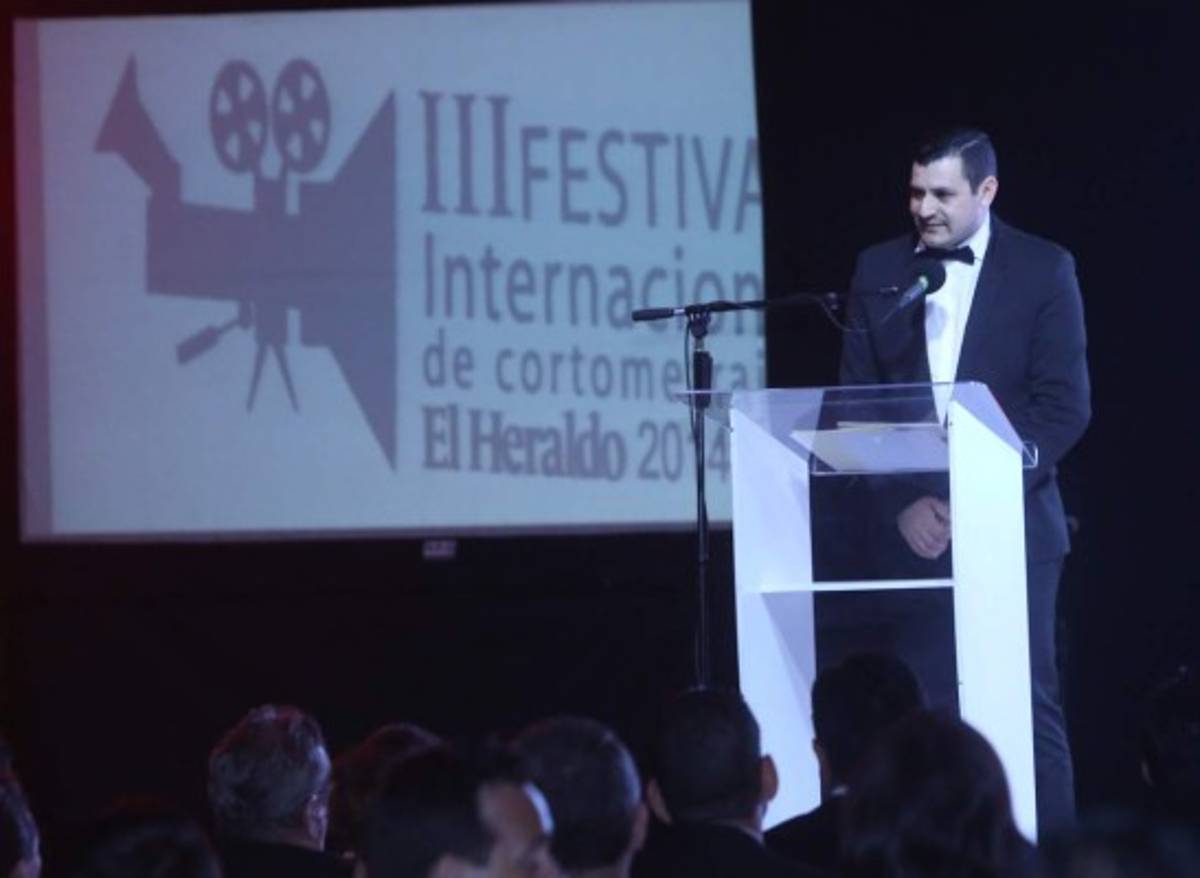 'Creemos en el talento y arte hondureño”