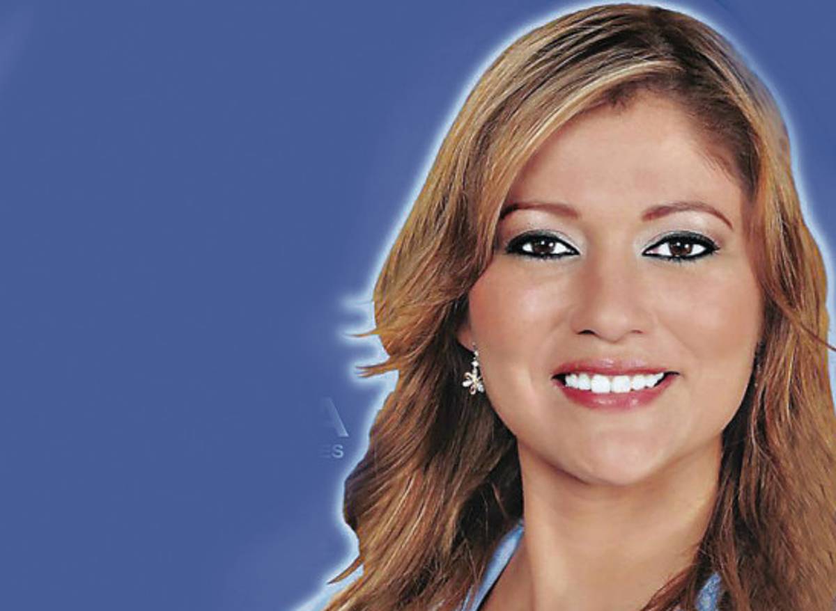 La pasarela Legislativa dice presente