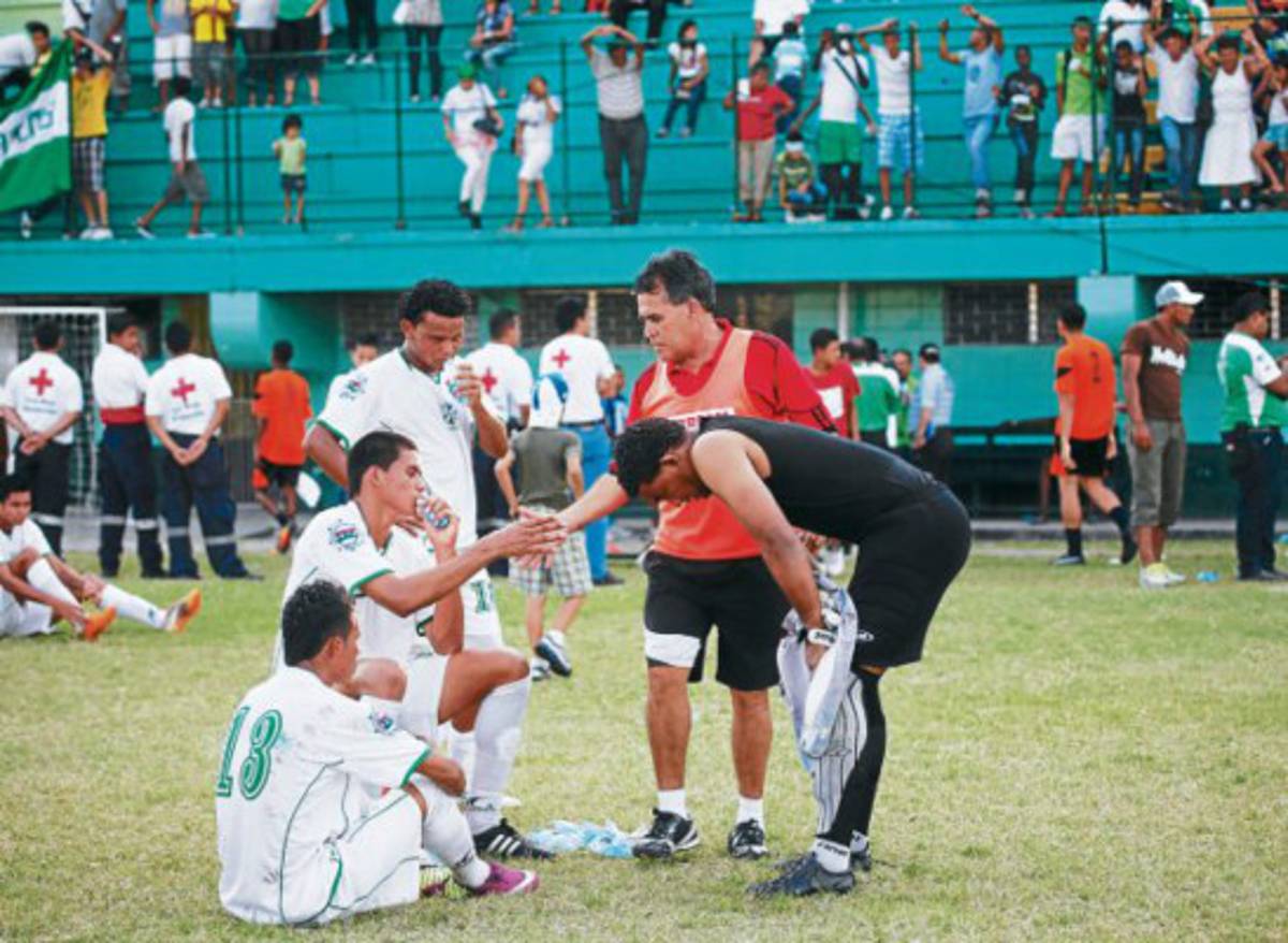 Necaxa se llamará Platense