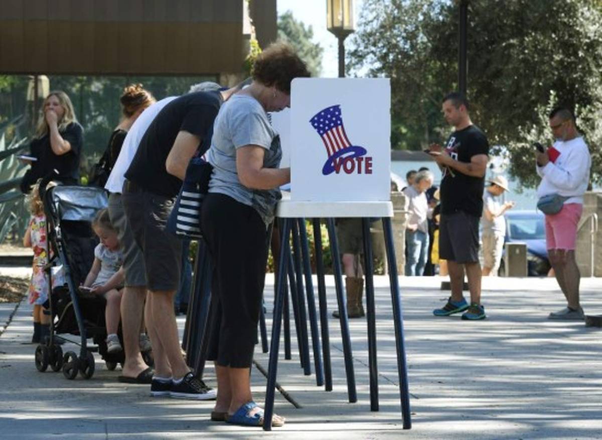 Elecciones Estados Unidos: ¿Quién se queda con el Senado y quién con la Cámara de Representates?