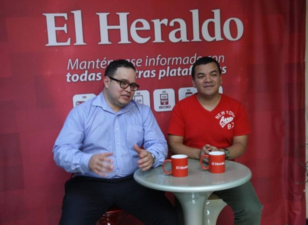 'El guión es el corazón de una producción”