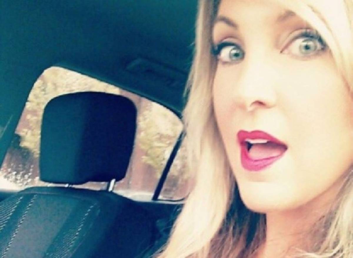 Mujer de 38 años sedujo a un menor con selfies para acostarse con él