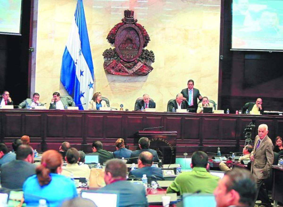 Ley de Financiamiento da confidencialidad a donantes de campañas