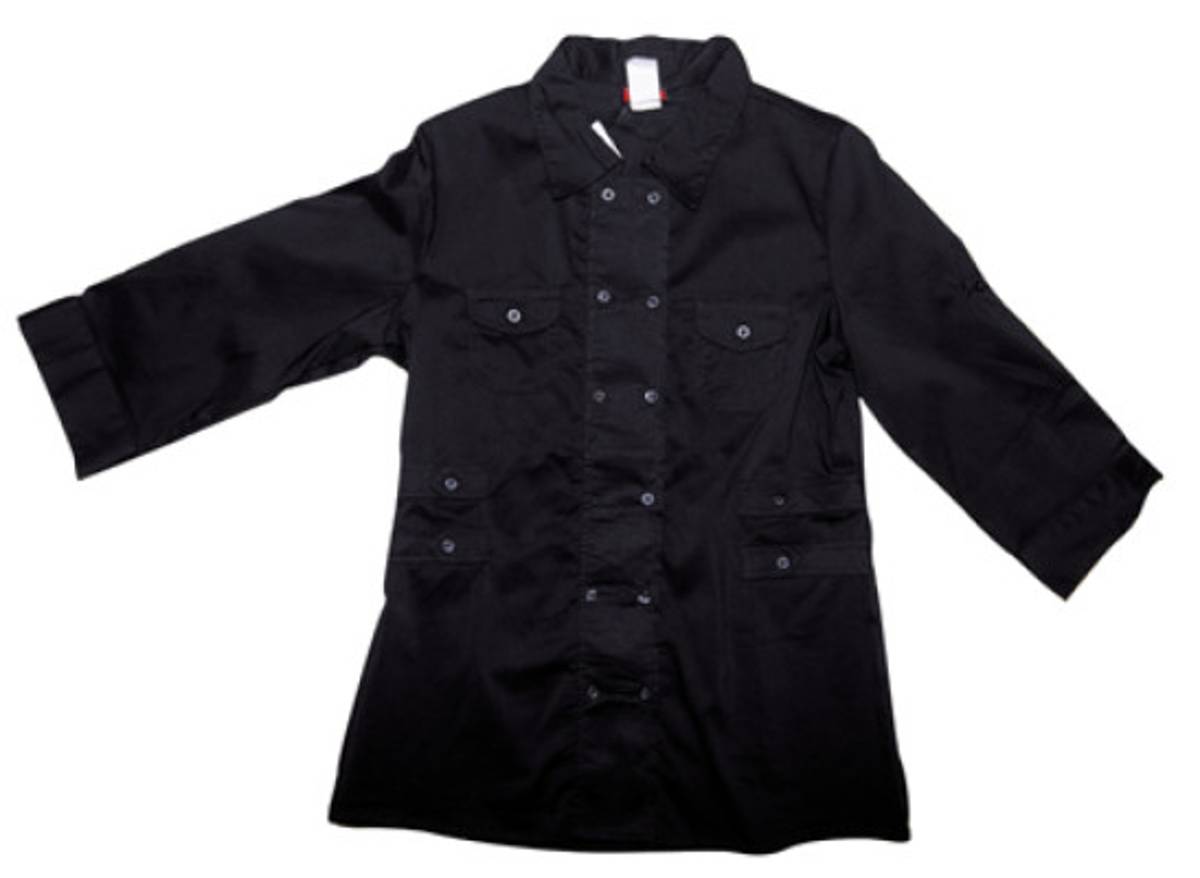 Destaque sus botones