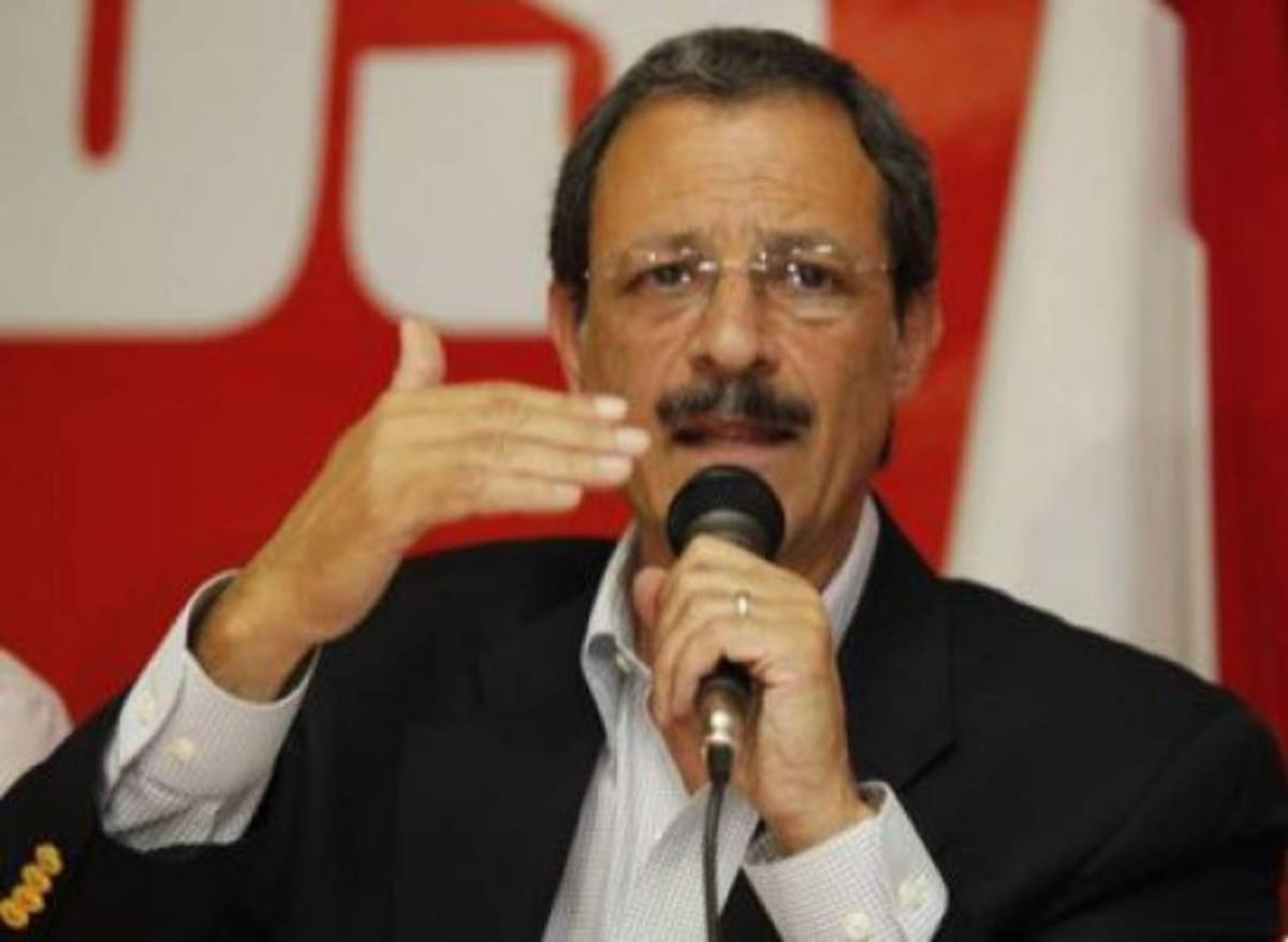 Fallo viola la Constitución de la República